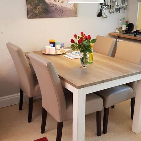 Zee En Zo Appartamento Egmond aan Zee Esterno foto