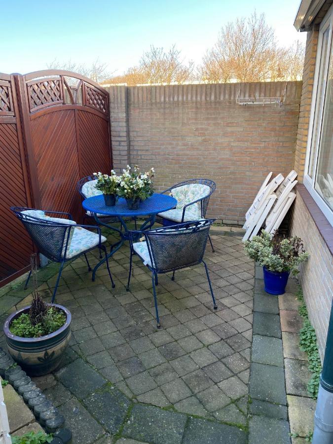 Zee En Zo Appartamento Egmond aan Zee Esterno foto